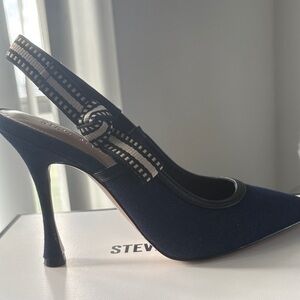 New Steve Madden gorgeous heels
